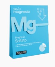 Miomagnesio solfato 37,5 grammi